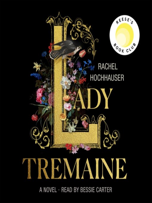 Title details for Lady Tremaine by Rachel Hochhauser - Wait list